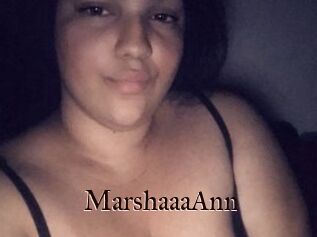 MarshaaaAnn
