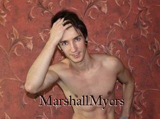 MarshallMyers