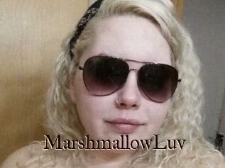 MarshmallowLuv
