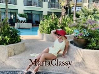 MartaClassy