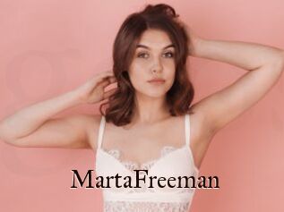 MartaFreeman