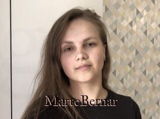 MarteBernar