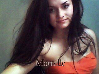 Martelle