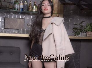 MarthaColins