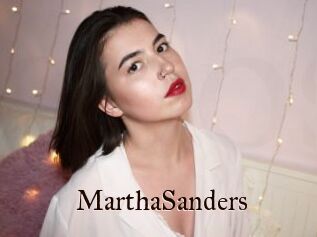 MarthaSanders