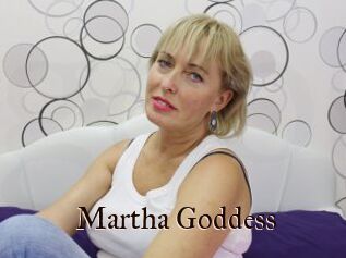 Martha_Goddess