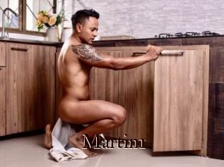 Martin1