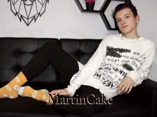 MartinCake