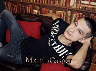 MartinCasper