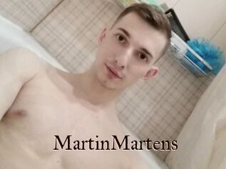 MartinMartens