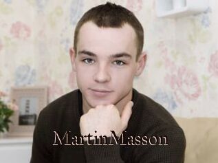 MartinMasson