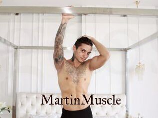 MartinMuscle