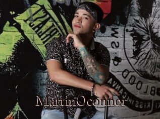 MartinOconnor
