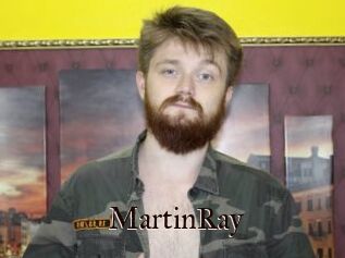 MartinRay