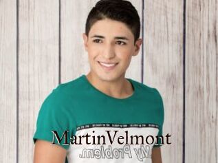 MartinVelmont