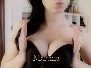 Martina