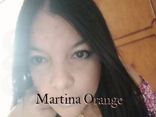 Martina_Orange