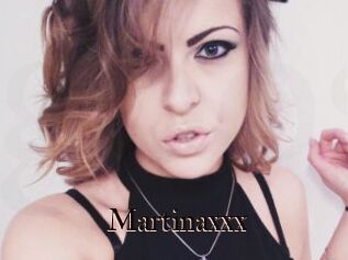 Martinaxxx