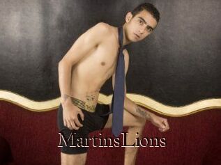 MartinsLions