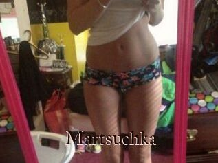 Martsuchka