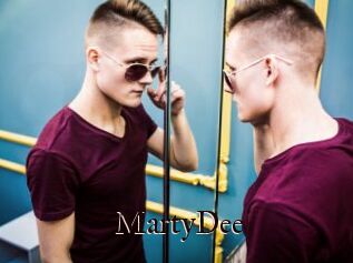 MartyDee