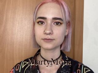 MartyMoria