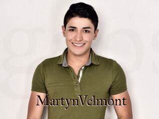 MartynVelmont