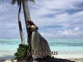 Marvelous
