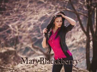 MaryBlackkberry
