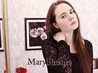 MaryBlushes