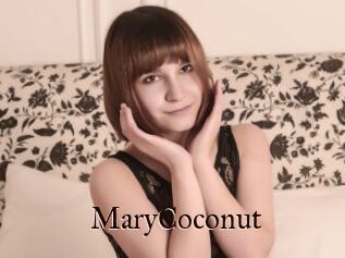 MaryCoconut