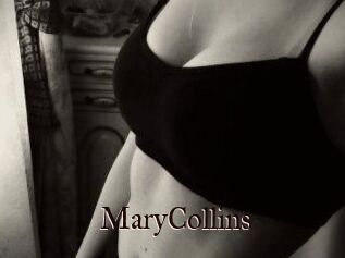 MaryCollins