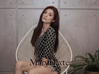 MaryDexter