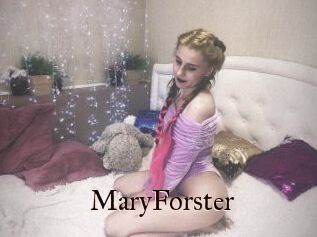 MaryForster
