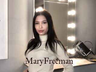 MaryFreeman