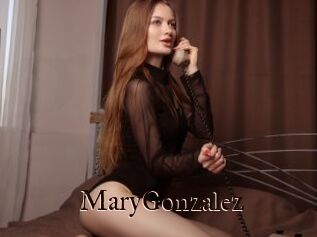 MaryGonzalez