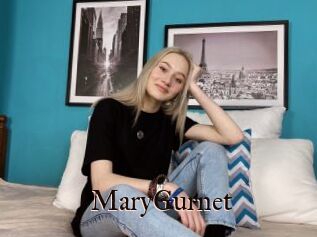 MaryGurnet