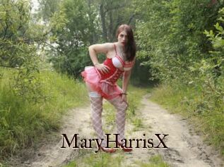 MaryHarrisX