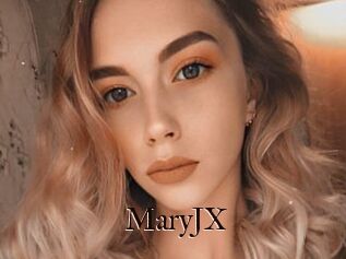 MaryJX