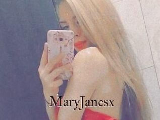 MaryJanesx