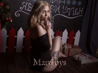MaryJoys