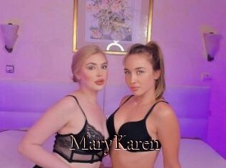 MaryKaren