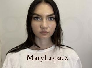 MaryLopaez