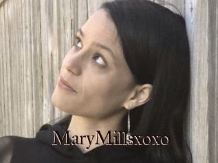 MaryMillsxoxo
