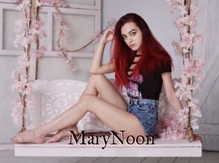 MaryNoon