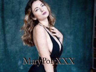 MaryPolyXXX