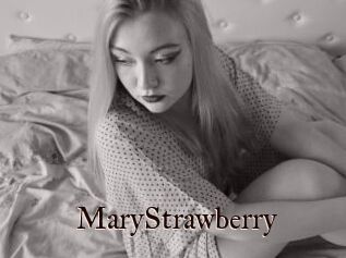 MaryStrawberry