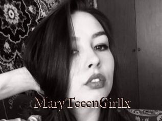 MaryTeeenGirllx
