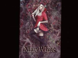 MaryWhite