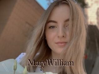 MaryWilliam